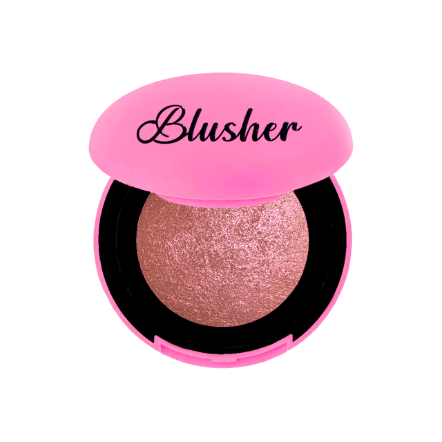 Tints Feast Baked Blusher