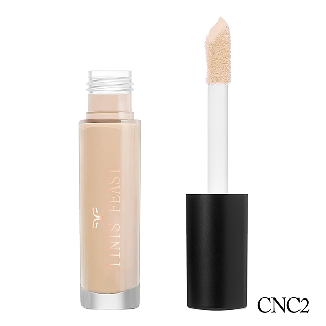 TINTS FEAST Italy Quality Liquid Concealer
