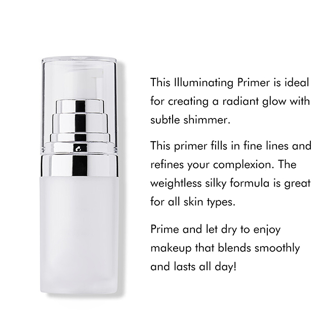 TINTS FEAST Primer illuminante