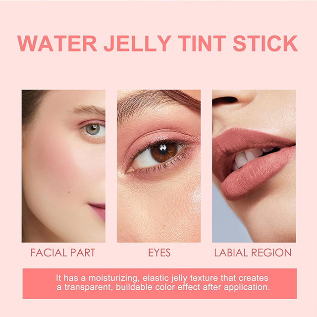 TINTS FEST WATER JELLY TINTS Rougestift