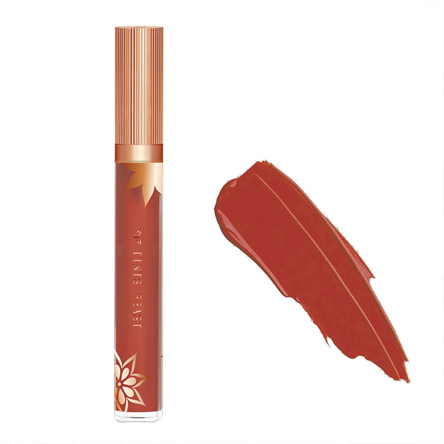 TINTS FEAST LIP GLOSS RINGAN TIDAK LENGKET
