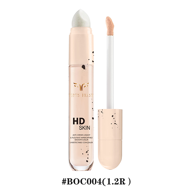 TINTS FEAST Longwear Liquid Concealer
