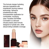 Produktnavn ULTRA RADIANCE SERUM CREME MAKEUP FOUNDATION Hovedingrediens Vegansk funktion Vandt&aelig;t, langtidsholdbar, nem at p&aring;f&oslash;re, meget pigmenteret Brug Daglig charmerende makeup