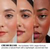 TINTS FEAST Cream Blush