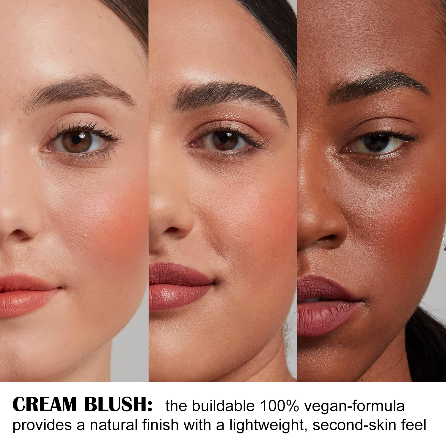 TINTS FEAST Cream Blush