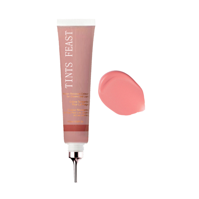 TINTS FEAST Blush Creme