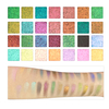 TINTS FEAST อายแชโดว์ Chameleon 