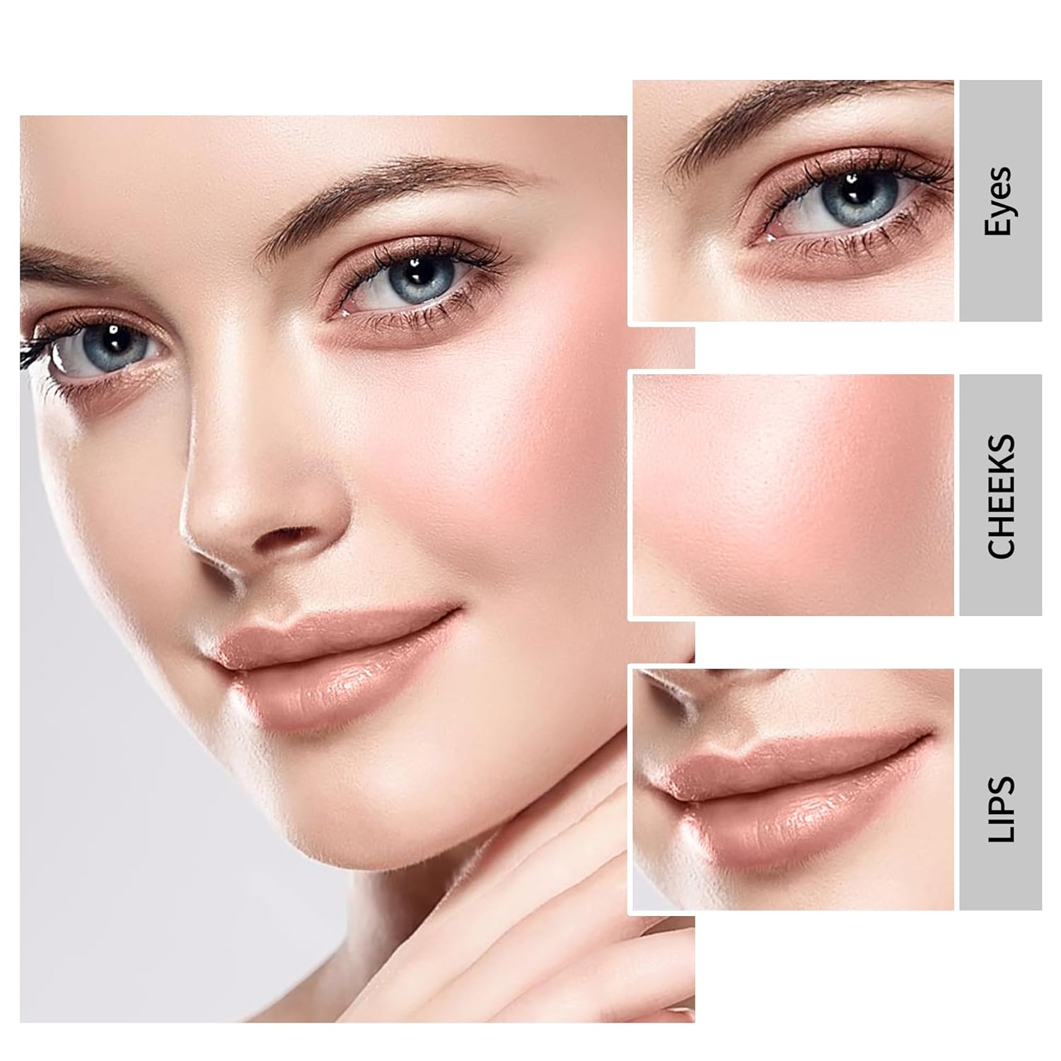 Perona Pipi Cair Label Pribadi Premium