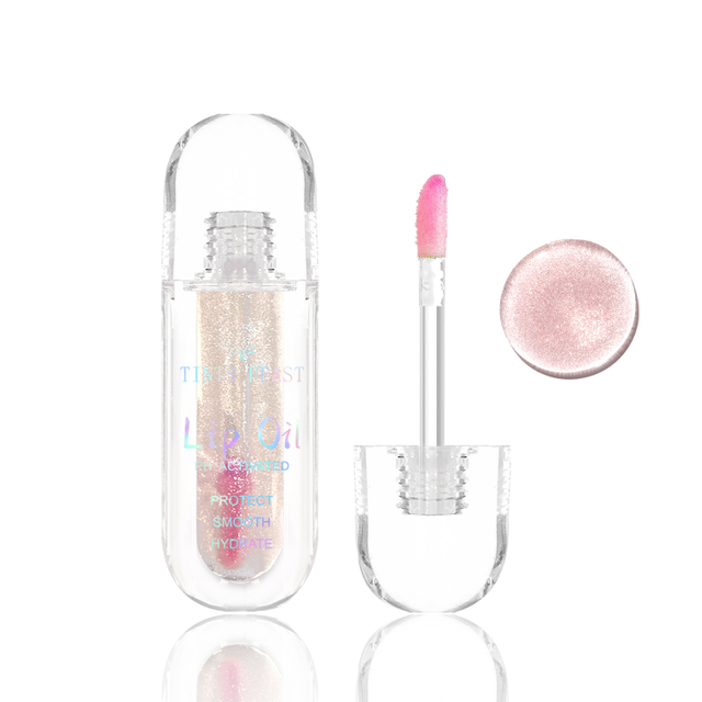 PH KLEUR VERANDERENDE LIPGLANS