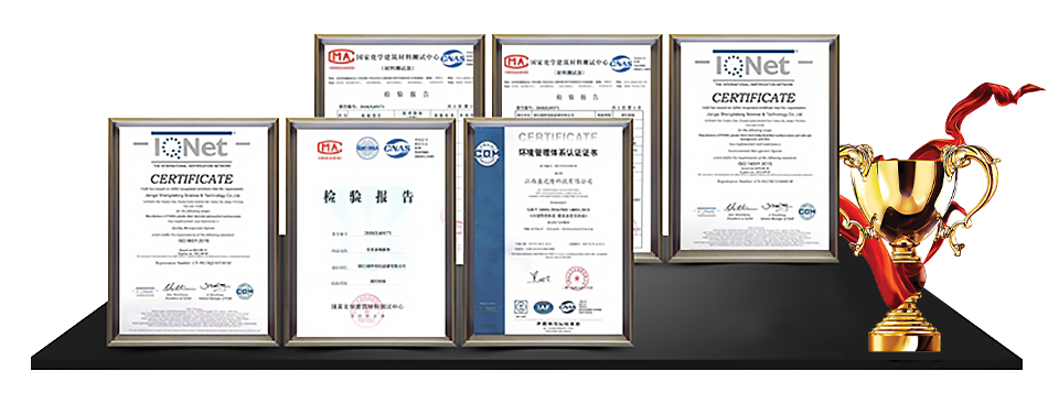  Certifik&aacute;ty Tints Feast Cosmetic's