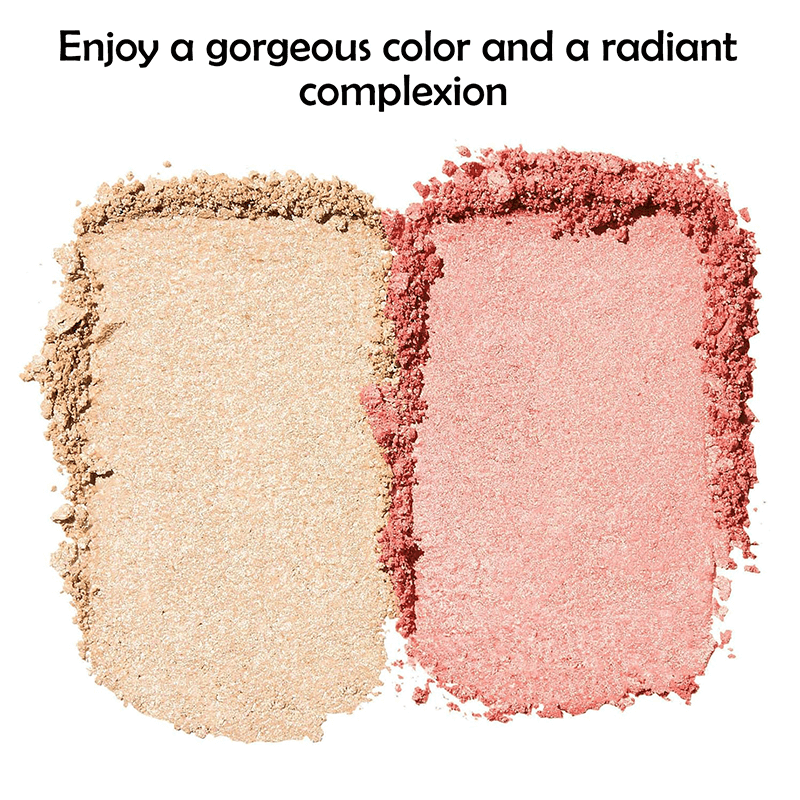 Rdečilo in osvetljevalec