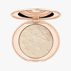 TINTS FEAST Shimmer Highlighter Πούδρα υψηλής χρωστικής