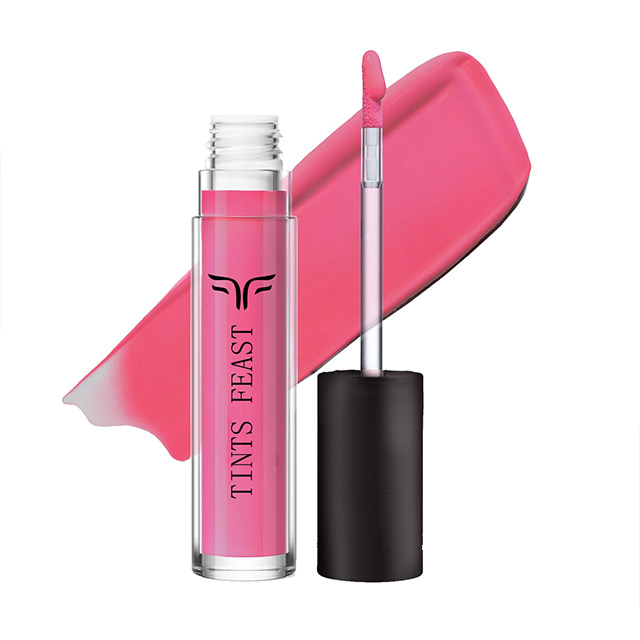 TINTS FEASTE VELVET VELVET MATTE AVANÇA TEXTURA LIP GLOSS