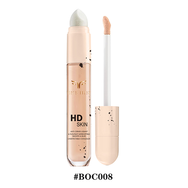 TINTS FEAST Longwear Liquid Concealer