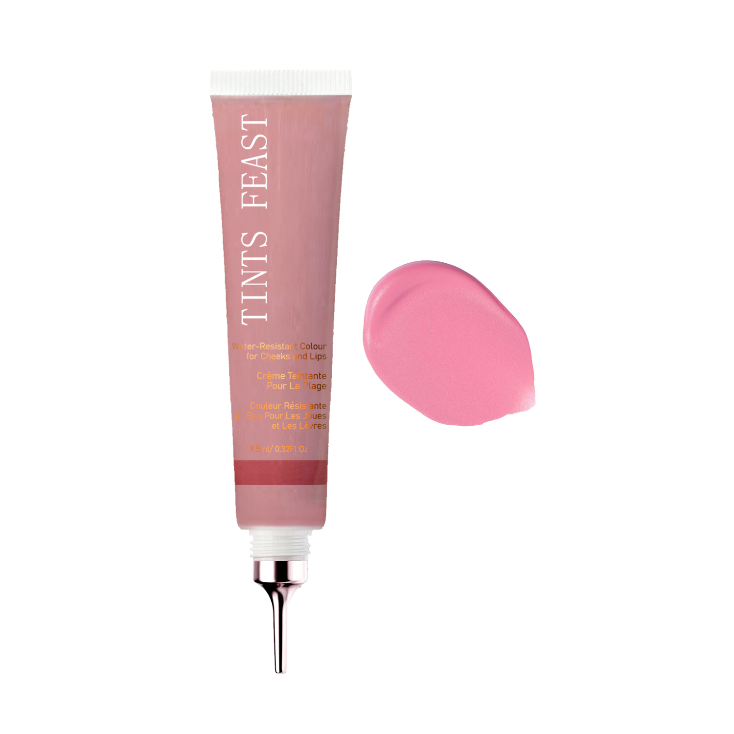 TINTS FEAST Cream Blush