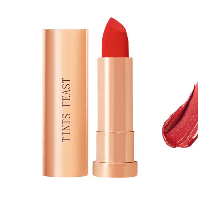 Tinten Feest Luminous Matte Lipstick