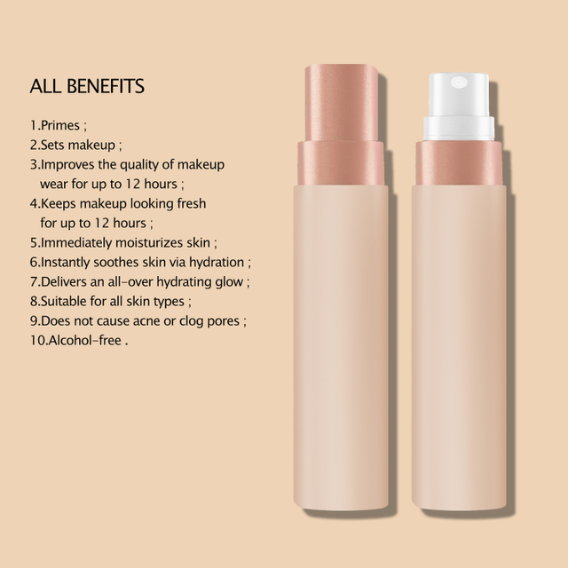 Super Stay Makeup Setting Spray
