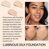 TINTS FEAST LUMINOUS SILK FOUNDATION