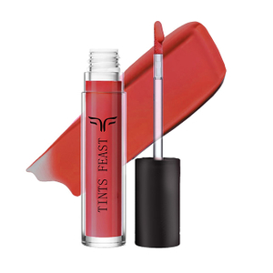 TINTE FEAST Lucidalabbra dalla texture avanzata opaca vellutata