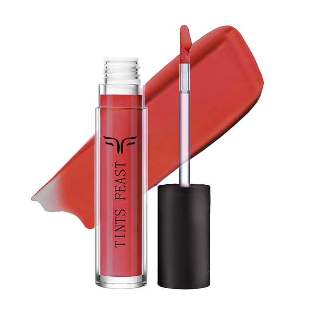 TINTS FEASTE VELVET VELVET MATTE AVANÇA TEXTURA LIP GLOSS