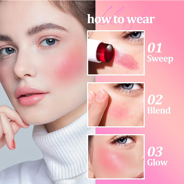 TINTS FEST WATER JELLY TINTS Rougestift