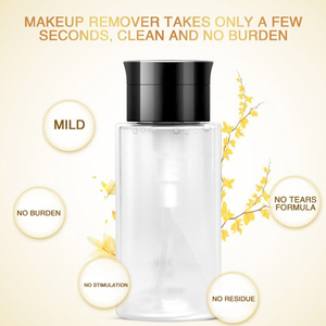 TINTS AIR PENANGGAL MAKEUP GRED PENJAGAAN KULIT FEAST