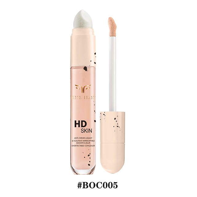 TINTS FEAST Longwear Liquid Concealer