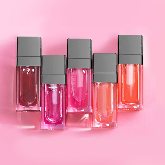 روغن مرطوب کننده لب براق TINTS FEAST 