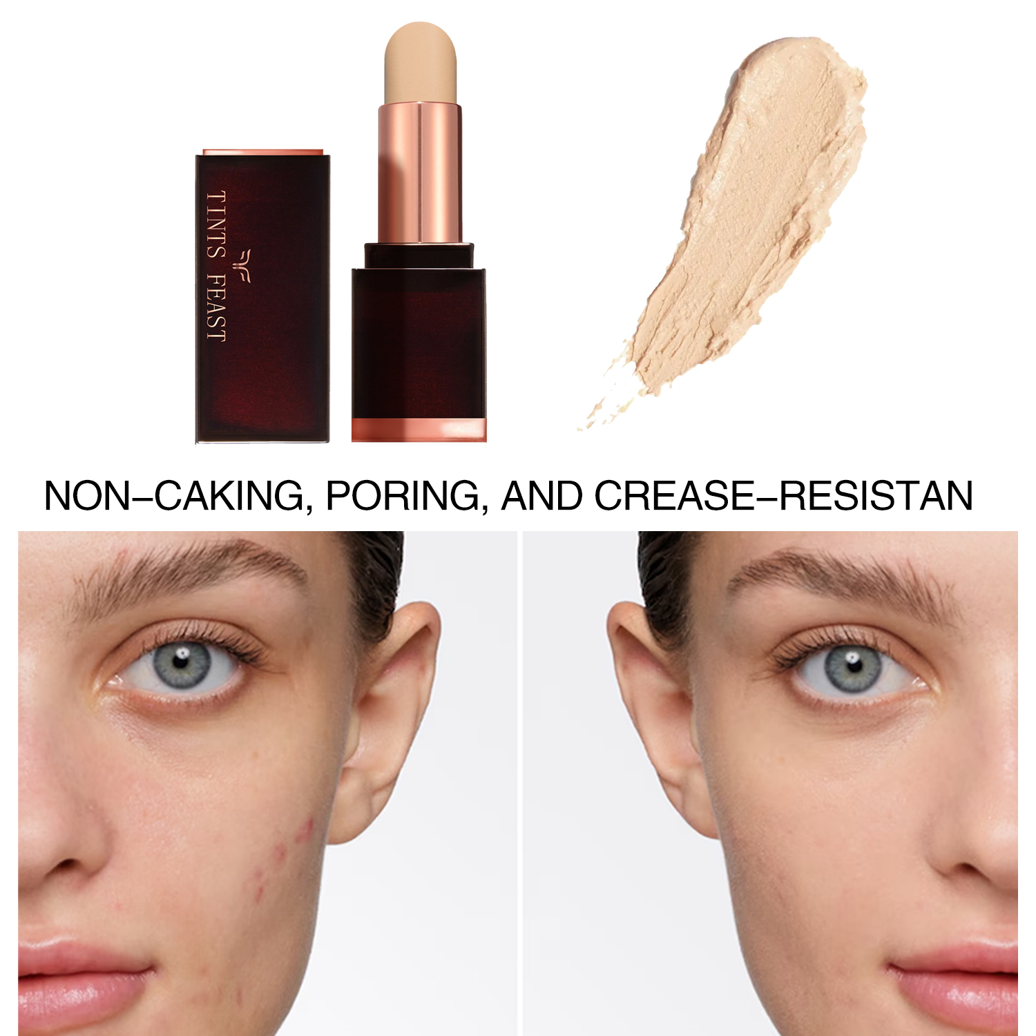 Produktnavn ULTRA RADIANCE SERUM CREME MAKEUP FOUNDATION Hovedingrediens Vegansk funktion Vandt&aelig;t, langtidsholdbar, nem at p&aring;f&oslash;re, meget pigmenteret Brug Daglig charmerende makeup