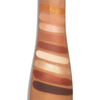 TINTS FEAST พาเลทท์อายแชโดว์หลากสี 9 สี