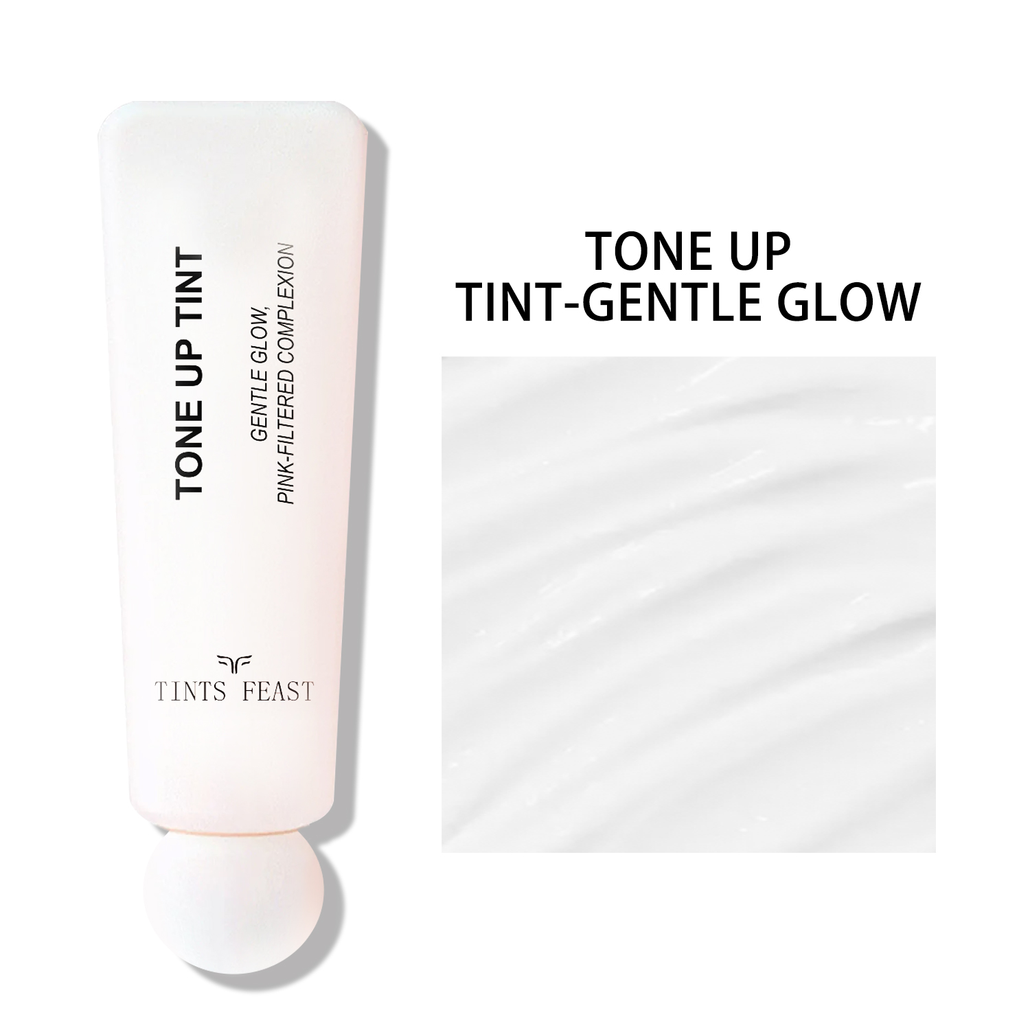 Astar Makyaj Y&uuml;z Nemlendirici i&ccedil;in Cildi Aydınlatır Astar 