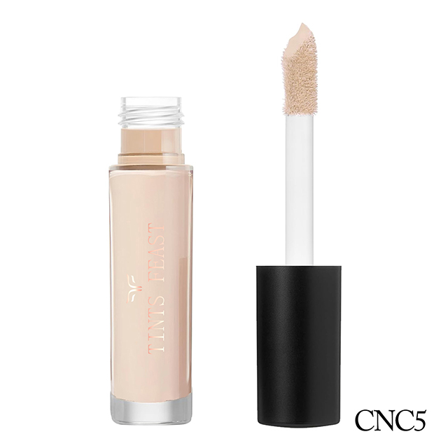 TINTS FEAST Italy Quality Liquid Concealer