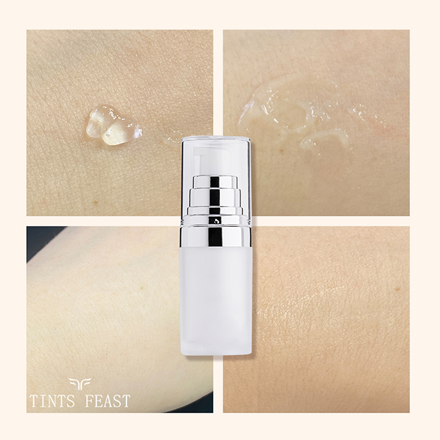 TINTS FEAST Primer illuminante