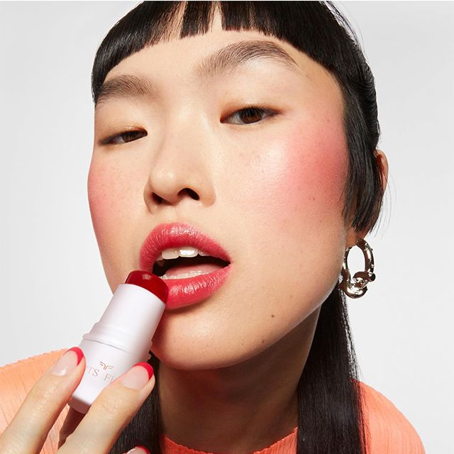 TINTS FEST WATER JELLY TINTS Rougestift