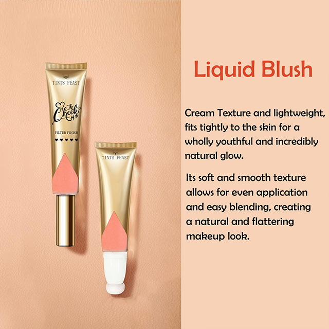 TINTS FEAST BLUSH L&Iacute;QUIDO 