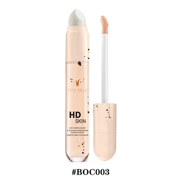 TINTS FEAST Longwear Liquid Concealer