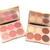 TINTS FEAST 6 Color Blush Contour Palette