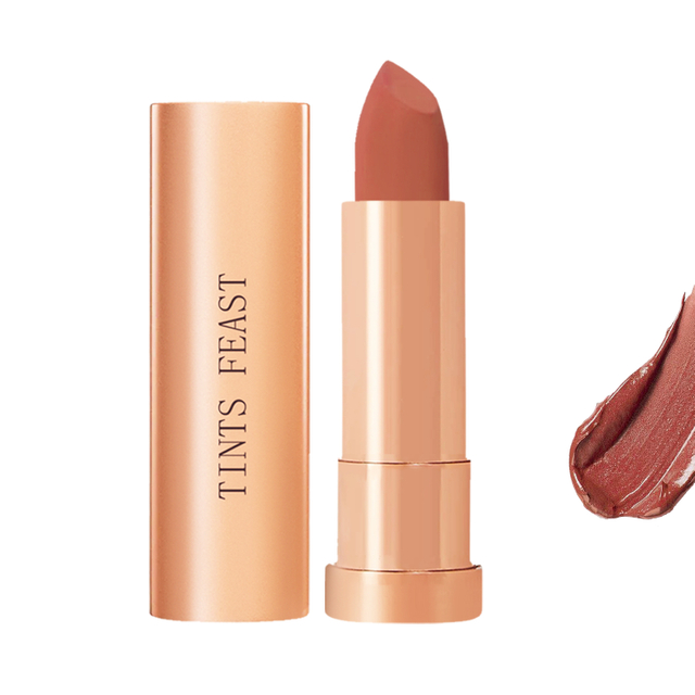 Tinten Feest Luminous Matte Lipstick