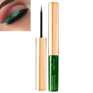 خط چشم TINTS FEAST Muiticolor Shimmer