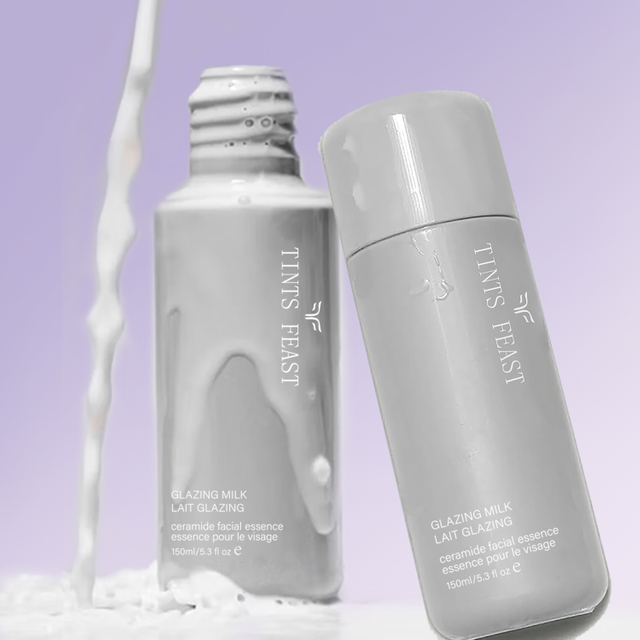 GLAZING MILK CERAMIDE FACIAL ESSENCE
