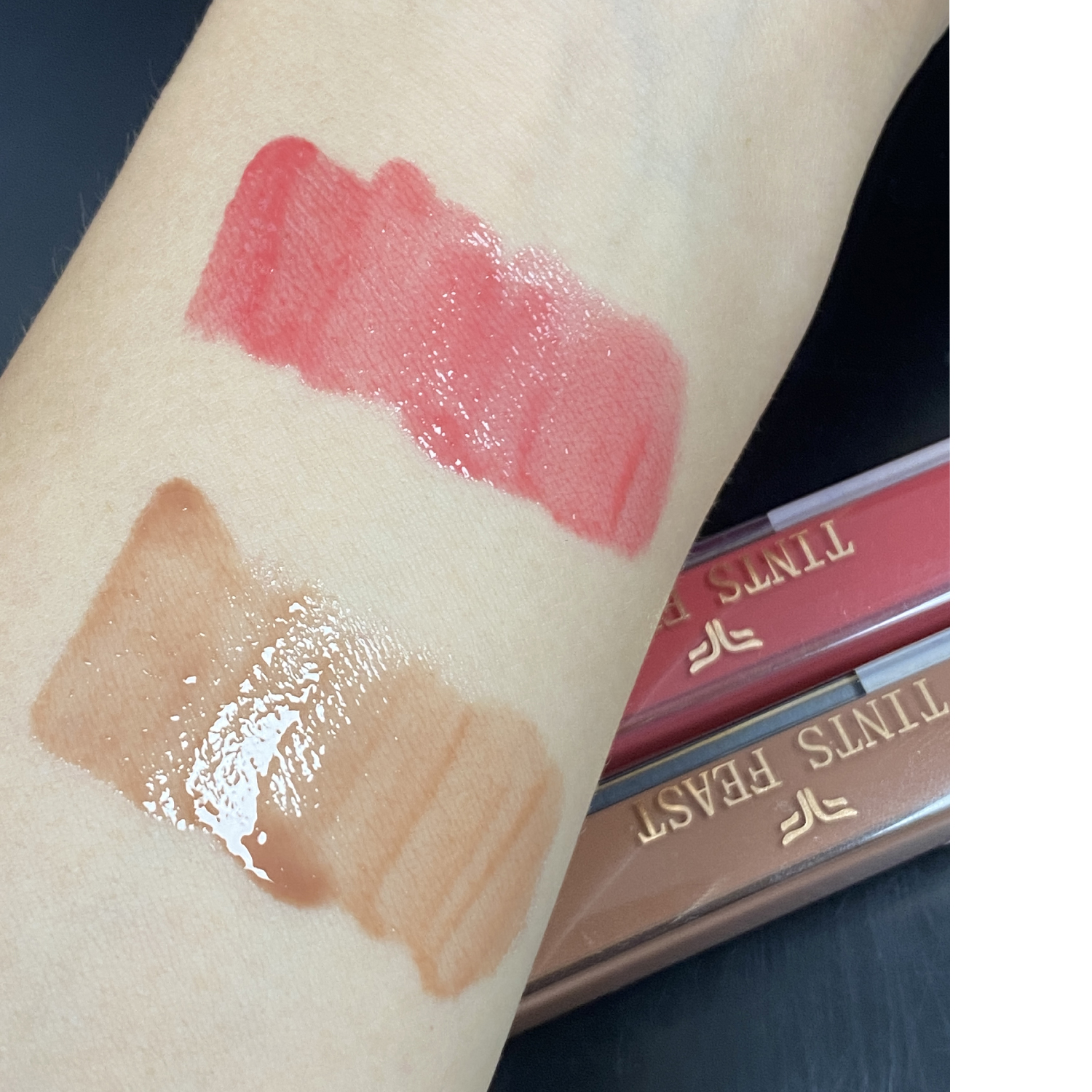 Hydratačn&iacute; velkoobchodn&iacute; vegansk&yacute; čist&yacute; olej na rty redukuj&iacute;c&iacute; vr&aacute;sky