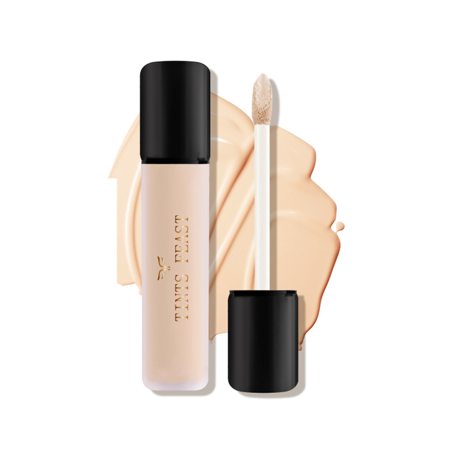 Matte Flawless Finish Long Lasting Brightening Concealer