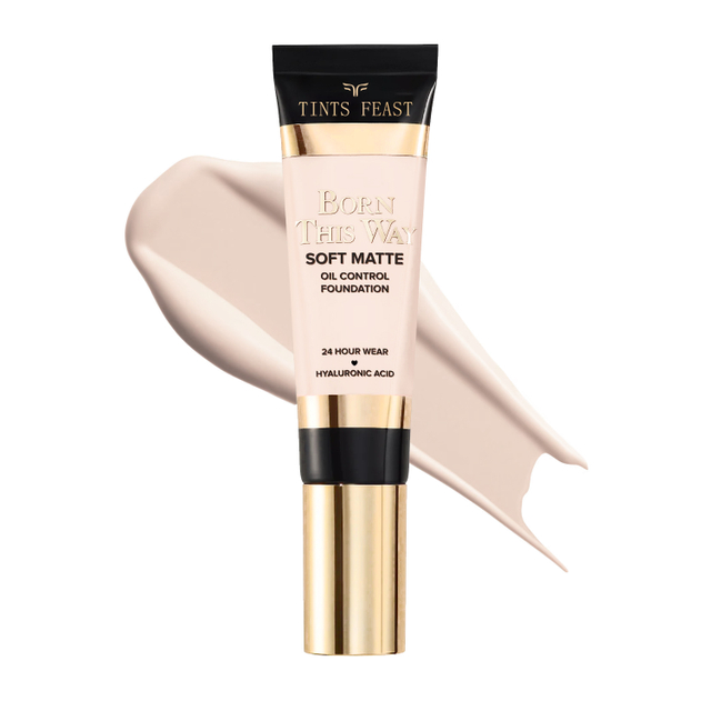 TINTS FEAST BOM TAKO SOGHTOVA MATTE