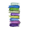 TINTS FEAST 9 Colour Eyeshadow palet sejuk dan berani