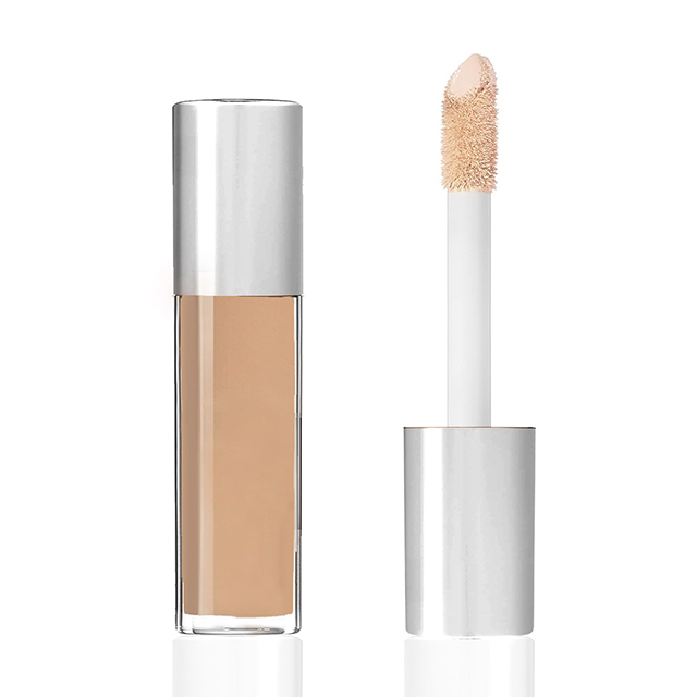 Ngjyrat e festave Ethereal Light Lighting Concealer Smutioning