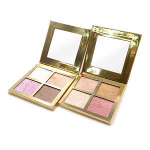 TINTS FAST PALETTE DE SURLUMINATEURS TINIS Feast