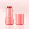 TINTS FEAST Air Penyejuk Jelly Tint Blush dan gincu