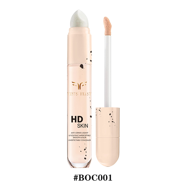 TINTS FEAST Longwear Liquid Concealer