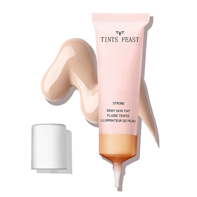 Tints Feast Strobo strobine tinta per la pelle
