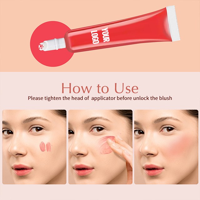 tints ສົມທົບ blush ແຫຼວທີ່ມີຄຸນນະພາບໃຫມ່
